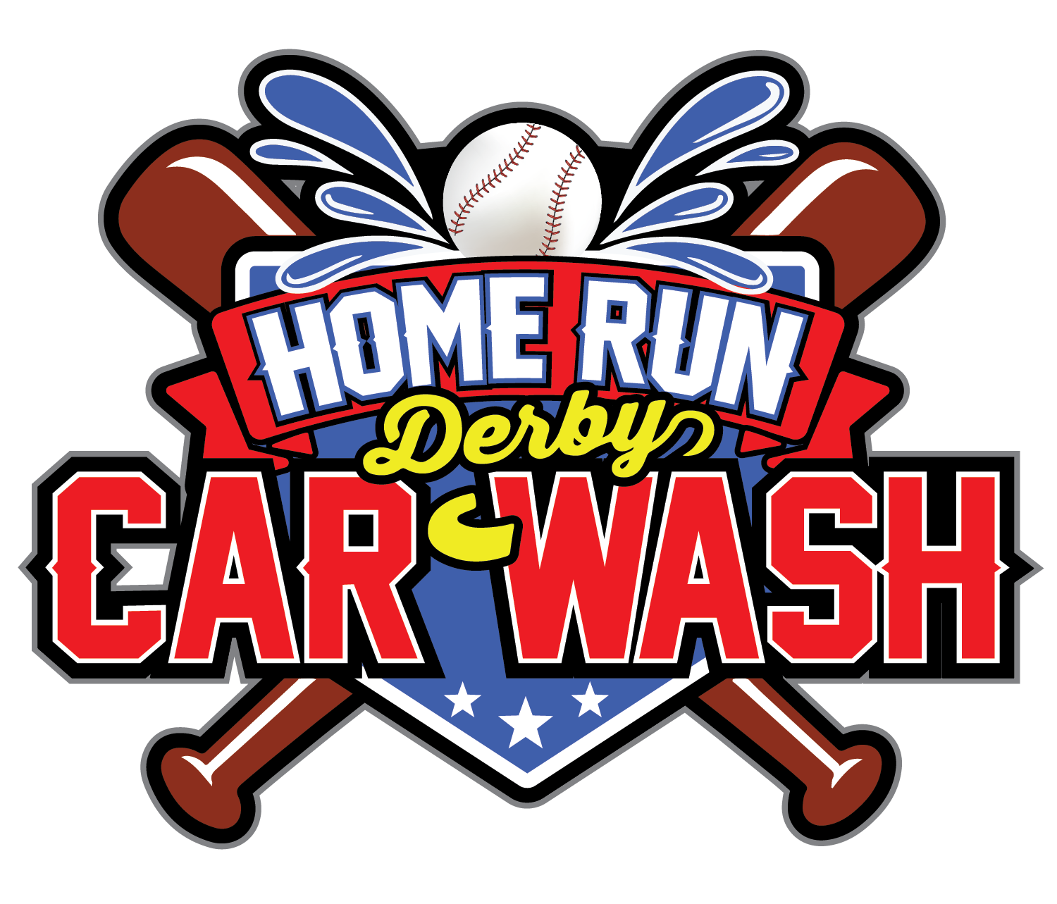 Home Run Derby Car Wash